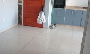 DEPARTAMENTO 3D 1B EN EL BOSQUE ARRIENDO