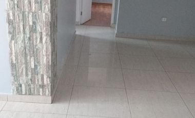 DEPARTAMENTO 3D 1B EN EL BOSQUE ARRIENDO