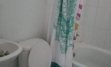 DEPARTAMENTO 3D 1B EN EL BOSQUE ARRIENDO