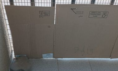 DEPARTAMENTO 3D 1B EN EL BOSQUE ARRIENDO