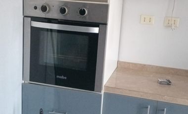 DEPARTAMENTO 3D 1B EN EL BOSQUE ARRIENDO