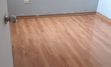 DEPARTAMENTO 3D 1B EN EL BOSQUE ARRIENDO