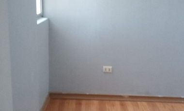 DEPARTAMENTO 3D 1B EN EL BOSQUE ARRIENDO