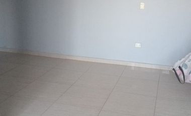 DEPARTAMENTO 3D 1B EN EL BOSQUE ARRIENDO