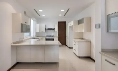 Casa en venta en Residencial San Agustín Primer Sector, San Pedro Garza García, Nuevo León