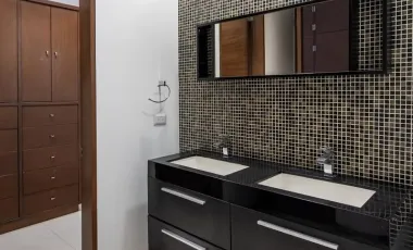 Casa en venta en Residencial San Agustín Primer Sector, San Pedro Garza García, Nuevo León