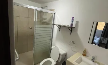 Departamento en renta en Músala Isla Bonita, Culiacán, Sinaloa