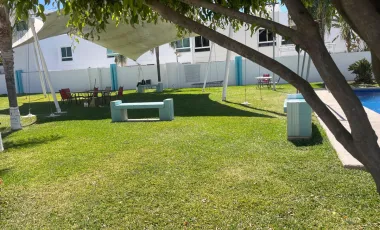 Departamento en renta en Músala Isla Bonita, Culiacán, Sinaloa