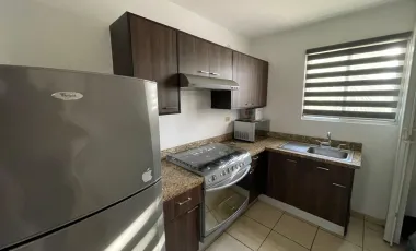 Departamento en renta en Músala Isla Bonita, Culiacán, Sinaloa