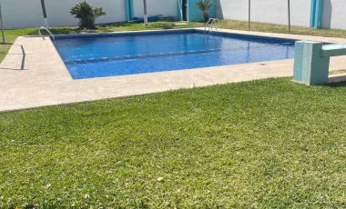 Departamento en renta en Músala Isla Bonita, Culiacán, Sinaloa