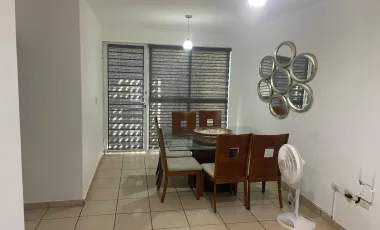 Departamento en renta en Músala Isla Bonita, Culiacán, Sinaloa