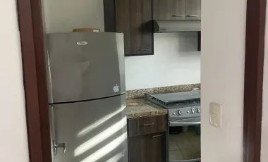 Departamento en renta en Músala Isla Bonita, Culiacán, Sinaloa