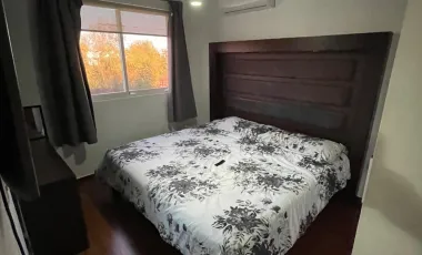 Departamento en renta en Músala Isla Bonita, Culiacán, Sinaloa