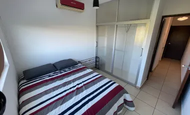 Departamento en renta en Músala Isla Bonita, Culiacán, Sinaloa