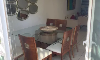 Departamento en renta en Músala Isla Bonita, Culiacán, Sinaloa