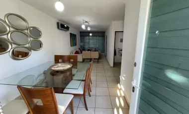 Departamento en renta en Músala Isla Bonita, Culiacán, Sinaloa