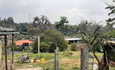 🌳 Gran oportunidad de inversión en el corazón de Silvania, Cundinamarca. Casalote de 1.800 m²