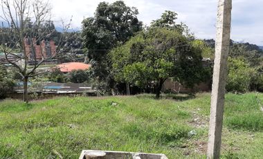 🌳 Gran oportunidad de inversión en el corazón de Silvania, Cundinamarca. Casalote de 1.800 m²