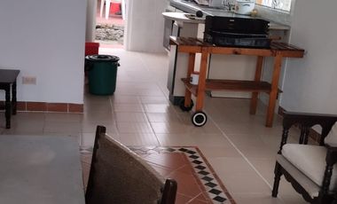 Vendo Finca en La Mesa, Cundinamarca – Perfecta para descanso o turismo. 1280 M2