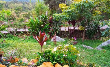Vendo Finca en La Mesa, Cundinamarca – Perfecta para descanso o turismo. 1280 M2