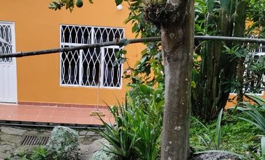 Vendo Finca en La Mesa, Cundinamarca – Perfecta para descanso o turismo. 1280 M2