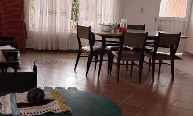 Vendo Finca en La Mesa, Cundinamarca – Perfecta para descanso o turismo. 1280 M2