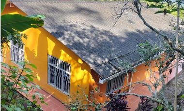 Vendo Finca en La Mesa, Cundinamarca – Perfecta para descanso o turismo. 1280 M2