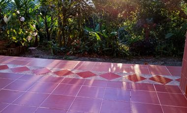 Vendo Finca en La Mesa, Cundinamarca – Perfecta para descanso o turismo. 1280 M2