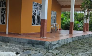 Vendo Finca en La Mesa, Cundinamarca – Perfecta para descanso o turismo. 1280 M2