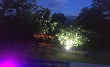 🌳 Finca de ensueño en La Mesa – Ideal para descanso o inversión turística rentas cortas. Opción permuta solo Bogotá.