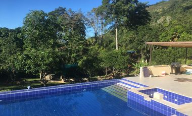 🌳 Finca de ensueño en La Mesa – Ideal para descanso o inversión turística rentas cortas. Opción permuta solo Bogotá.