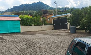 🌳 Finca de ensueño en La Mesa – Ideal para descanso o inversión turística rentas cortas. Opción permuta solo Bogotá.