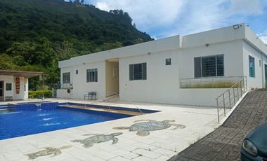 🌳 Finca de ensueño en La Mesa – Ideal para descanso o inversión turística rentas cortas. Opción permuta solo Bogotá.