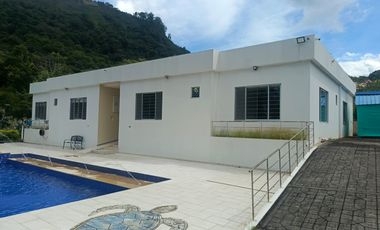 🌳 Finca de ensueño en La Mesa – Ideal para descanso o inversión turística rentas cortas. Opción permuta solo Bogotá.