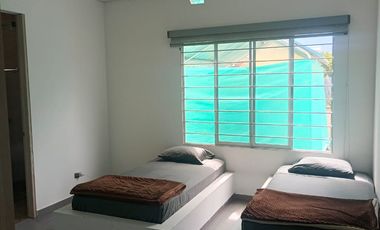 🌳 Finca de ensueño en La Mesa – Ideal para descanso o inversión turística rentas cortas. Opción permuta solo Bogotá.