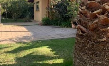 Casa en Venta en El Polo, Machali