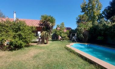 Casa en Venta en El Polo, Machali