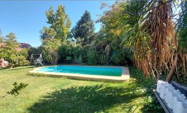 Casa en Venta en El Polo, Machali