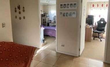 Casa en Venta en El Polo, Machali