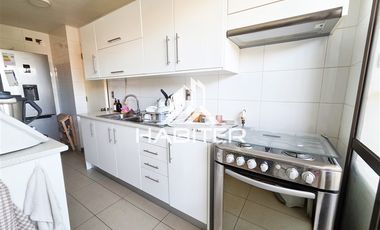 Departamento en Arriendo en Las Nieves