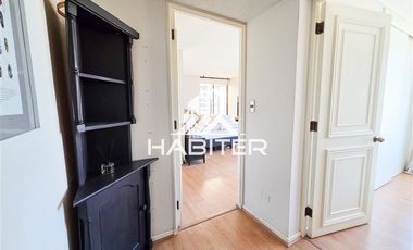 Departamento en Arriendo en Las Nieves