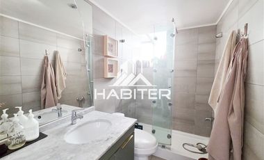 Departamento en Arriendo en Las Nieves