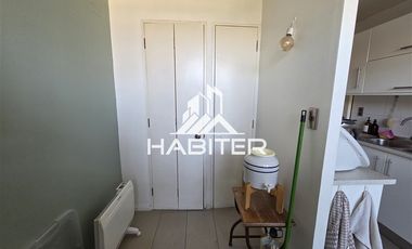 Departamento en Arriendo en Las Nieves