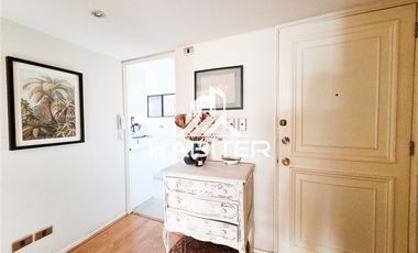 Departamento en Arriendo en Las Nieves