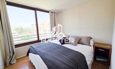 Departamento en Arriendo en Las Nieves