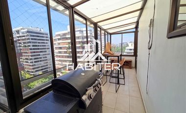 Departamento en Arriendo en Las Nieves