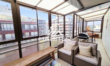 Departamento en Arriendo en Las Nieves