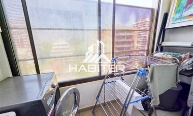 Departamento en Arriendo en Las Nieves