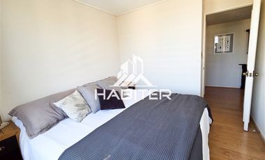 Departamento en Arriendo en Las Nieves