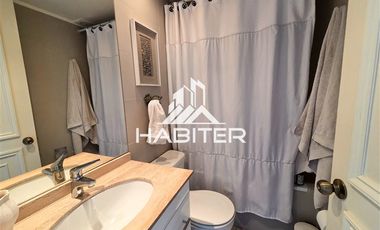 Departamento en Arriendo en Las Nieves